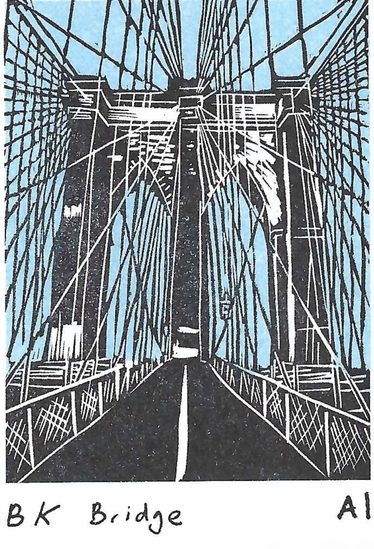 BK Bridge