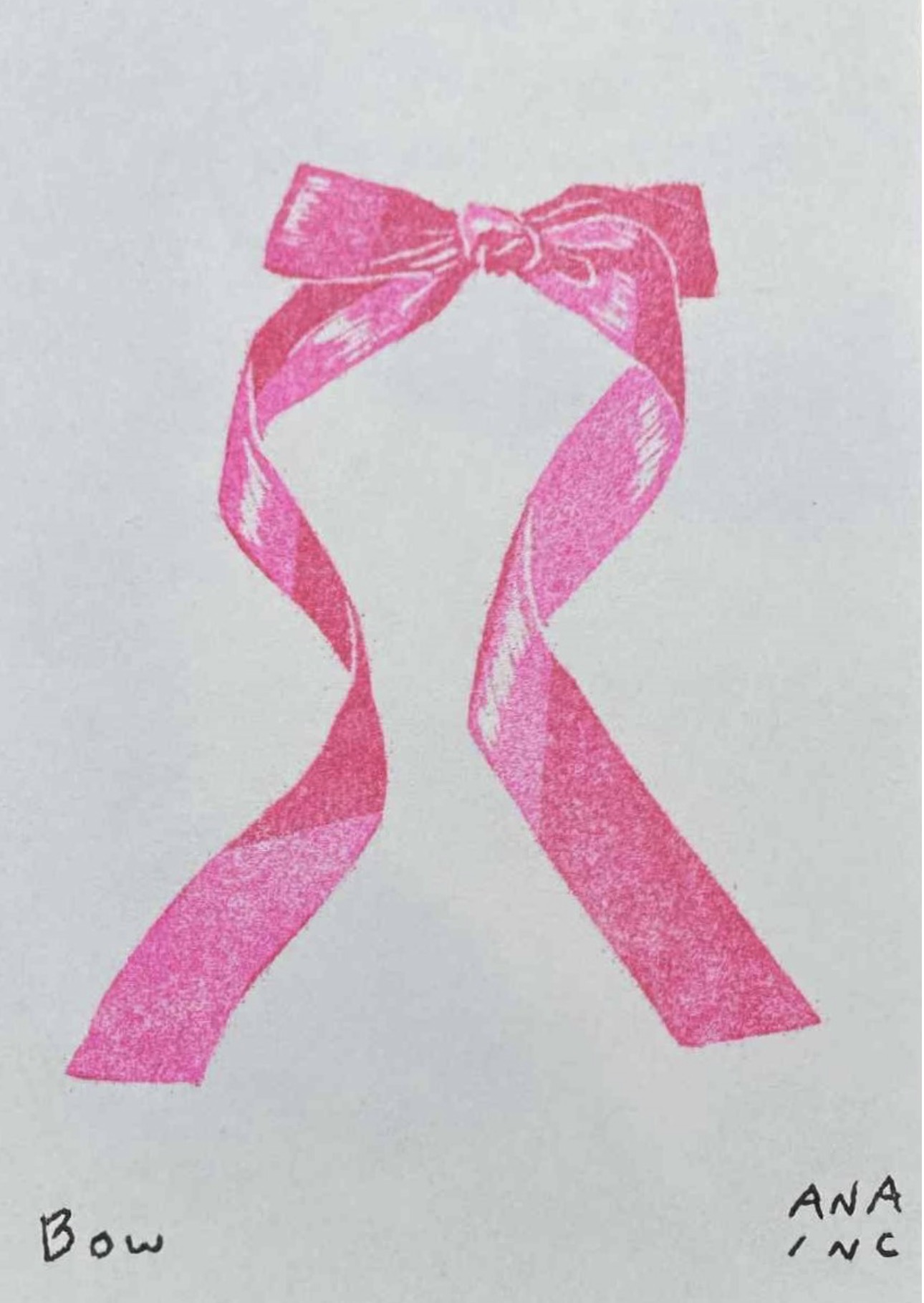 Bow