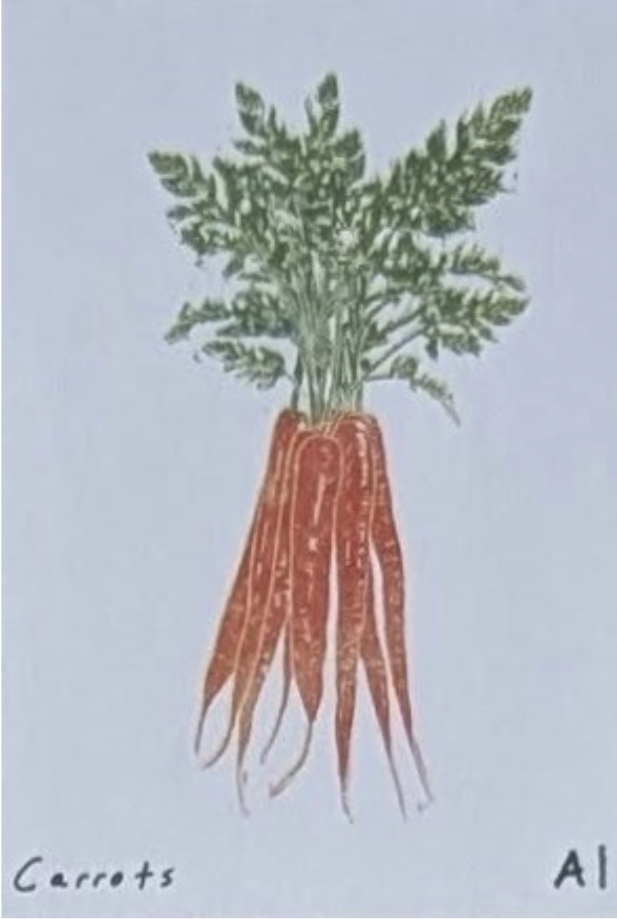 Carrots