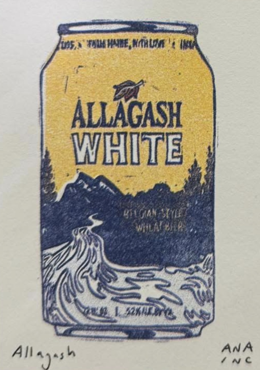 Allagash