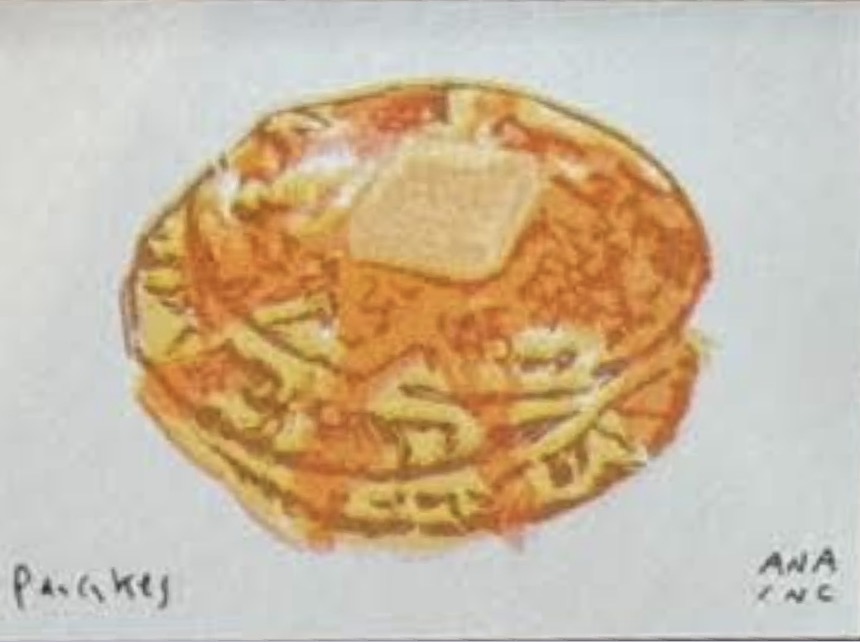 Pancakes