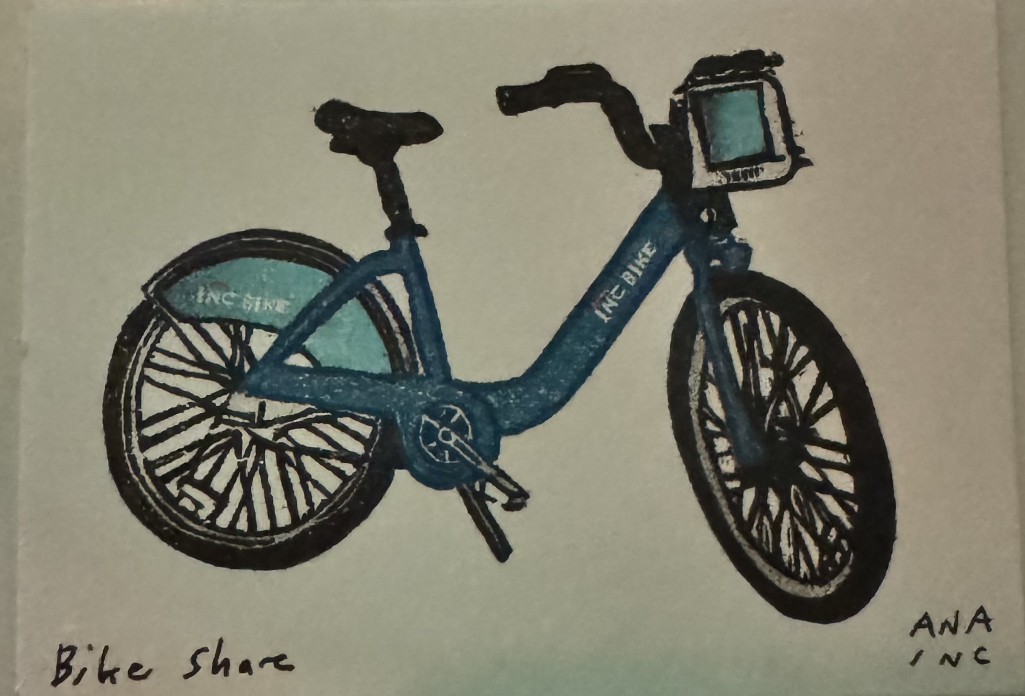 Bike Share