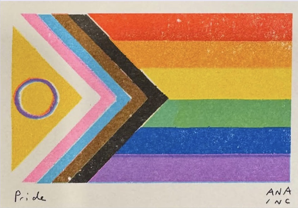 Pride