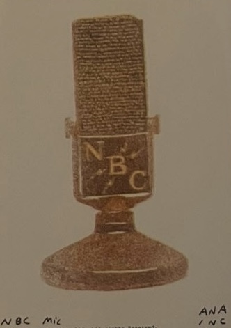 NBC Mic