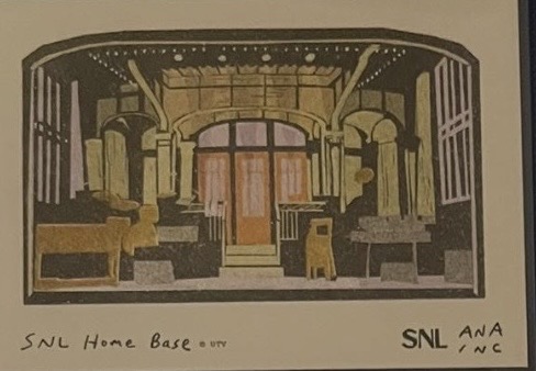 SNL Home Base