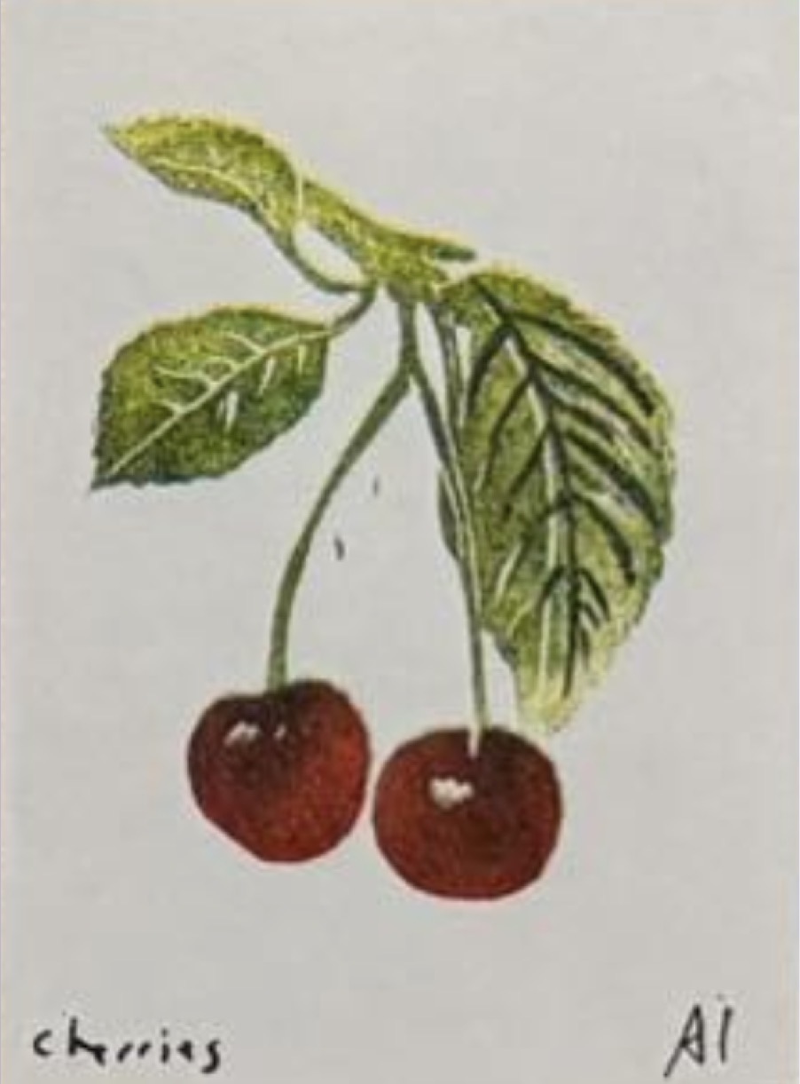 Cherries