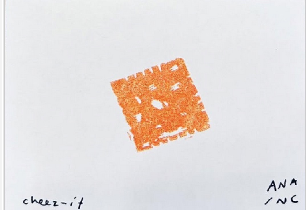 Cheez-it