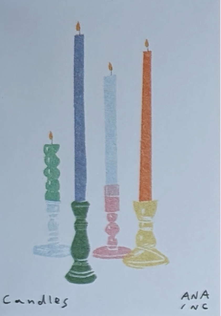 Candles