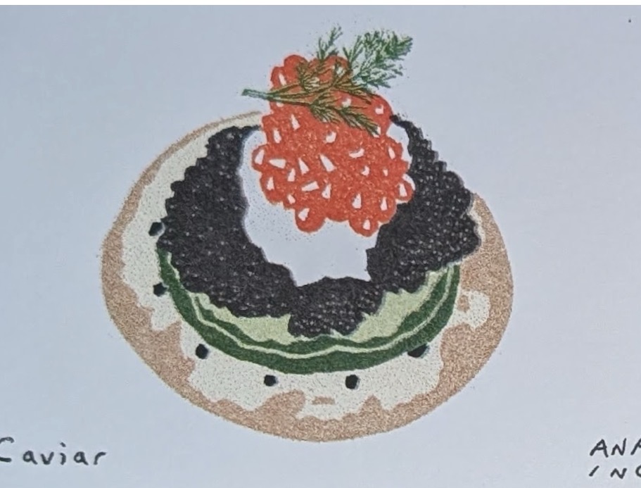 Caviar