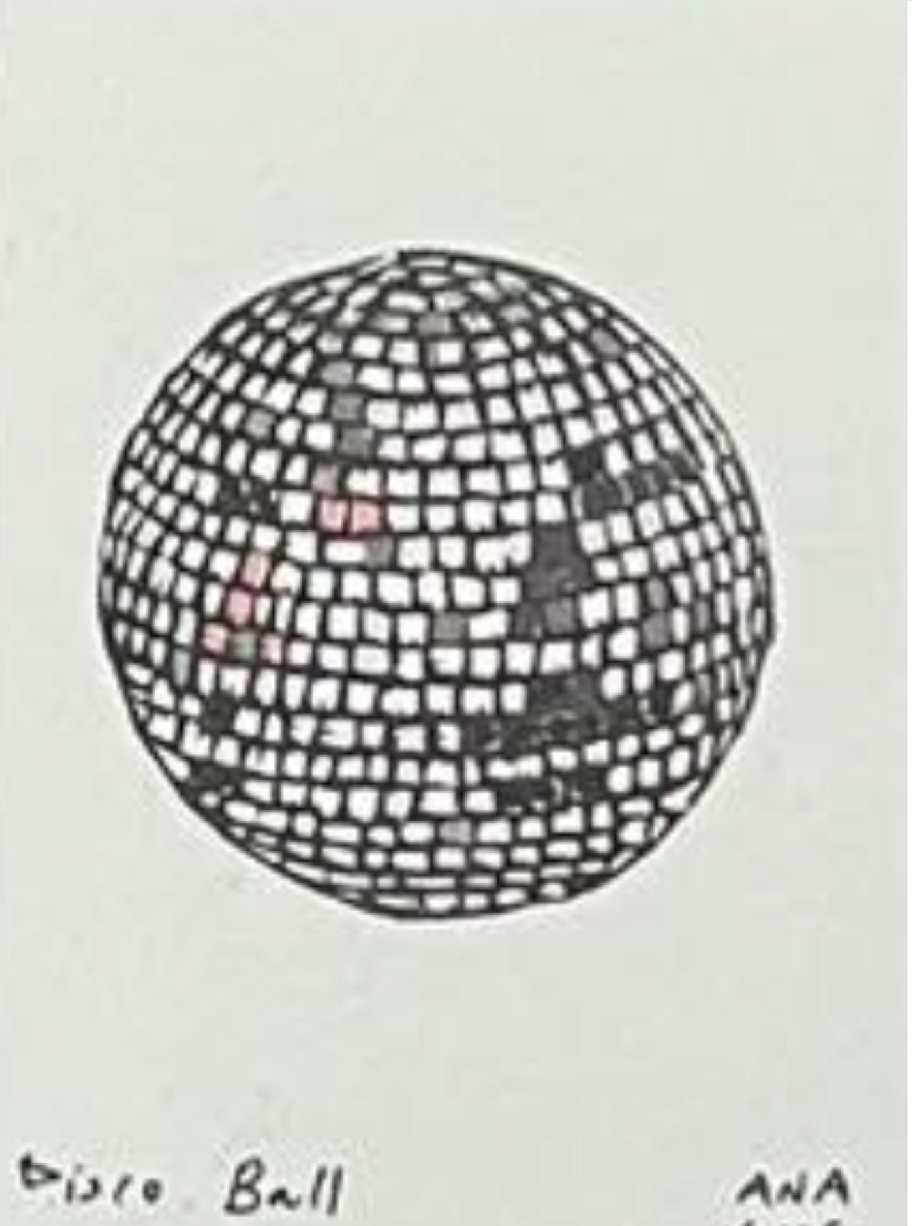 Disco Ball