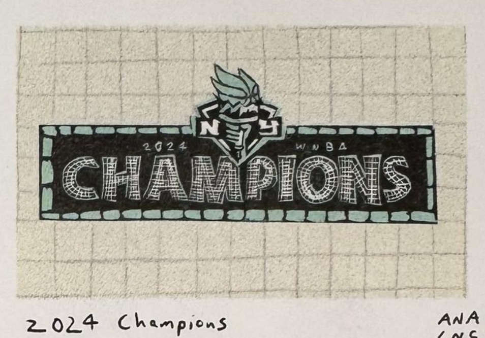 2024 Champions