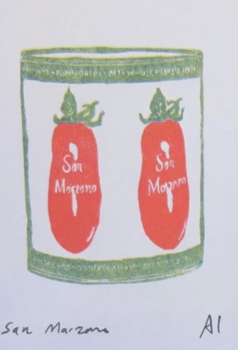 San Marzano