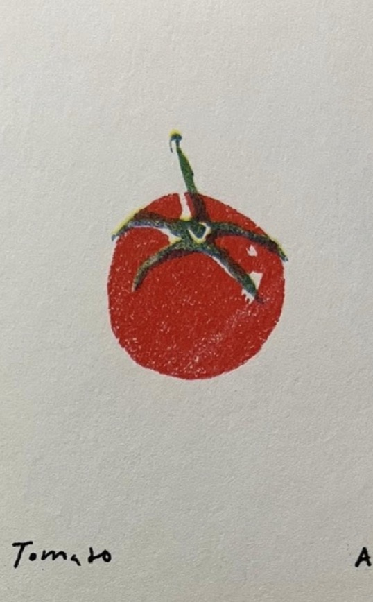 Tomato