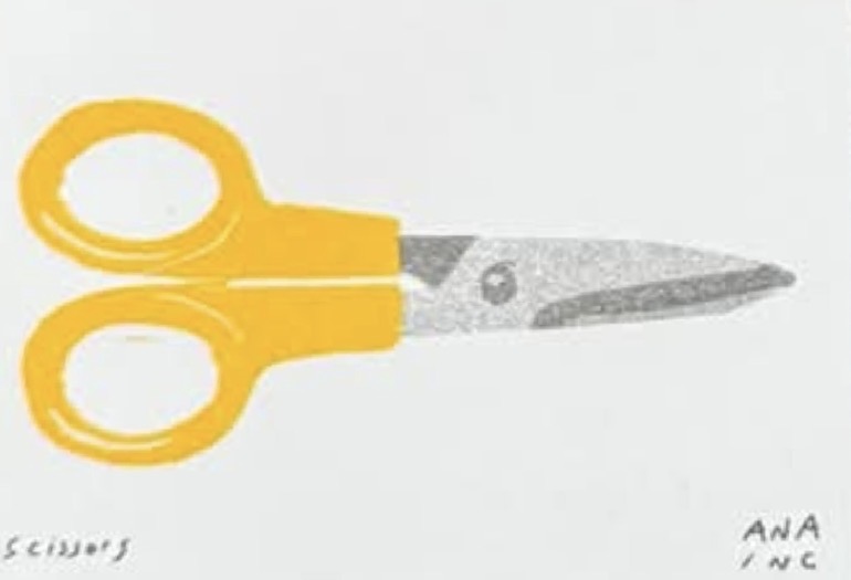 Scissors