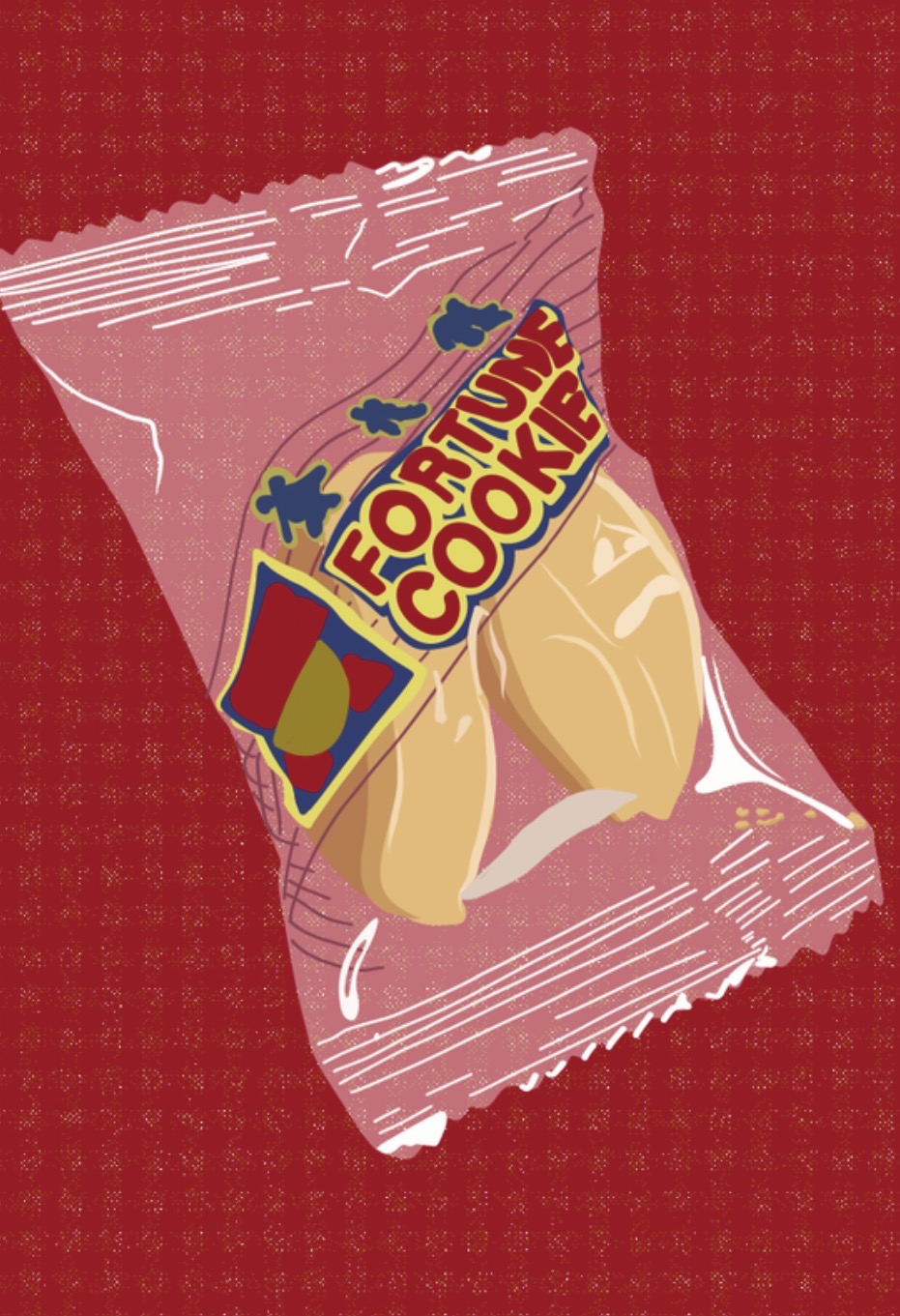 Fortune Cookie