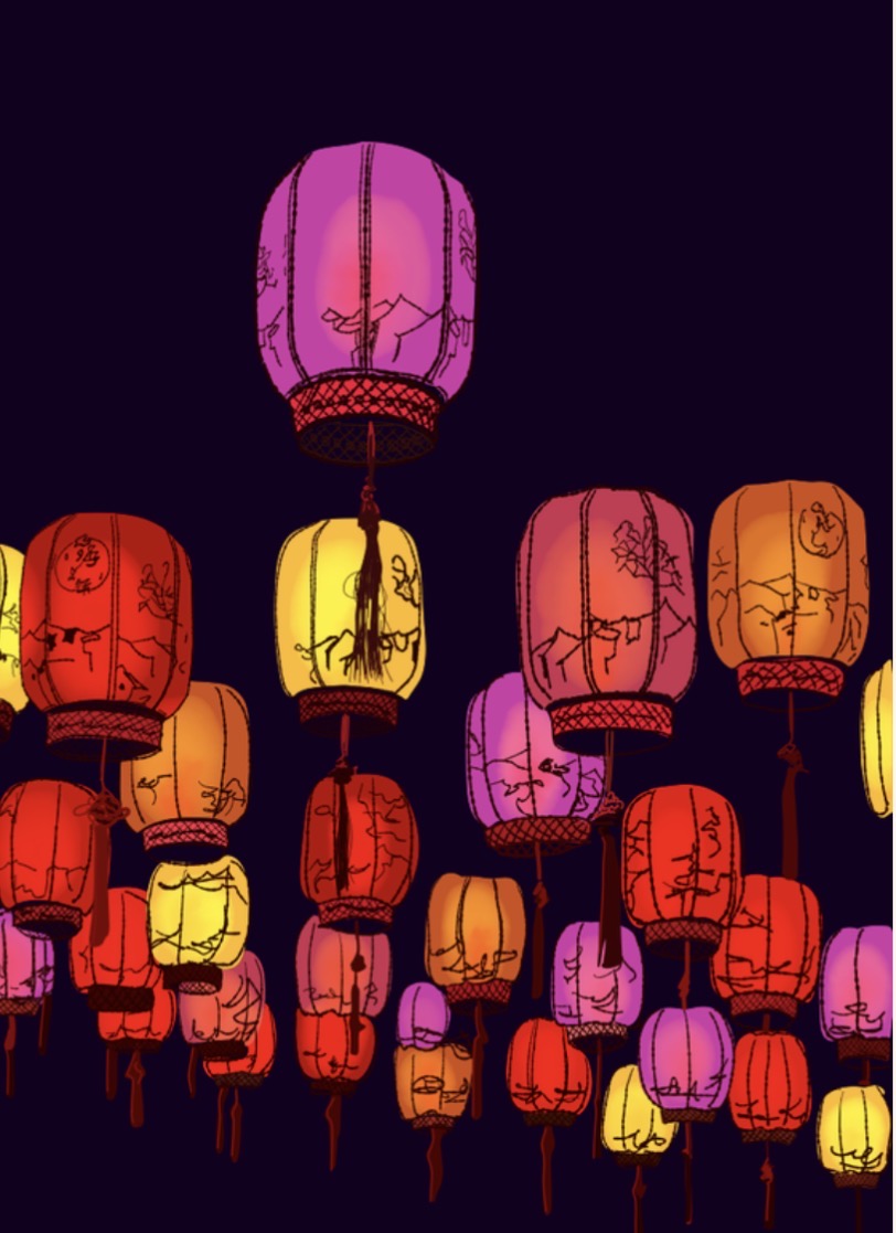 Lanterns