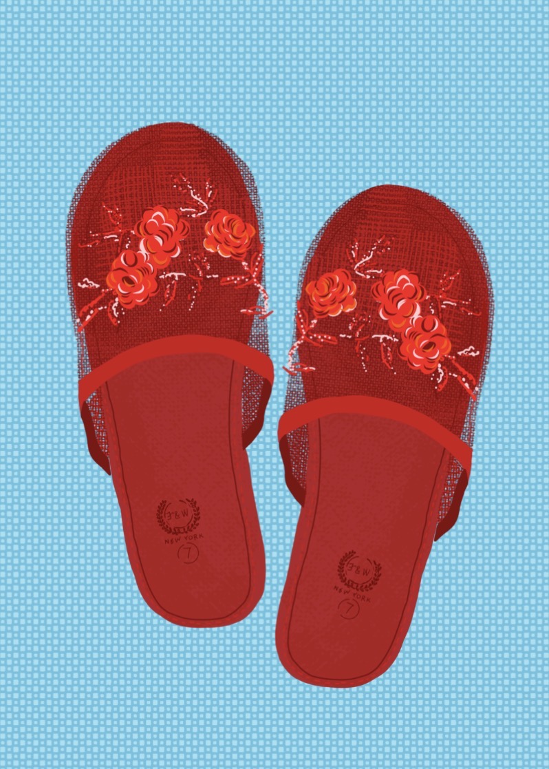 Slippers