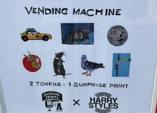 Together Together Pop-Up Store