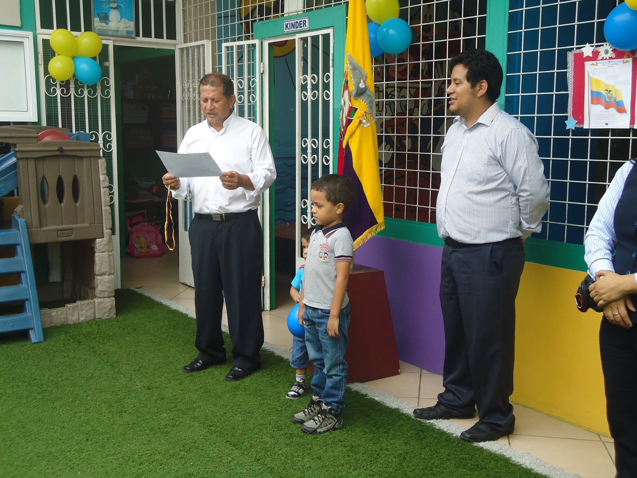 Ceremonia