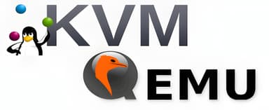 kvm-qemu