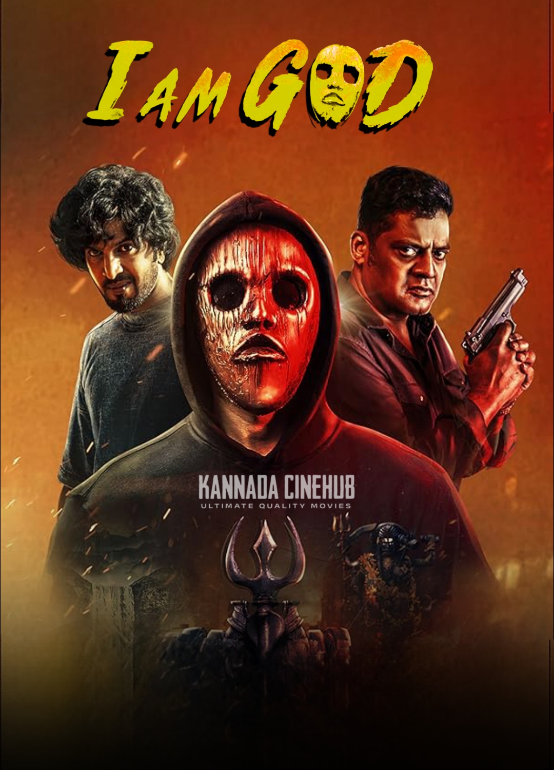 Movie Poster
