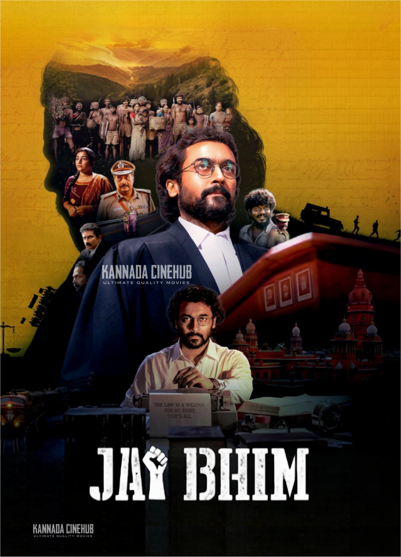 Movie Poster