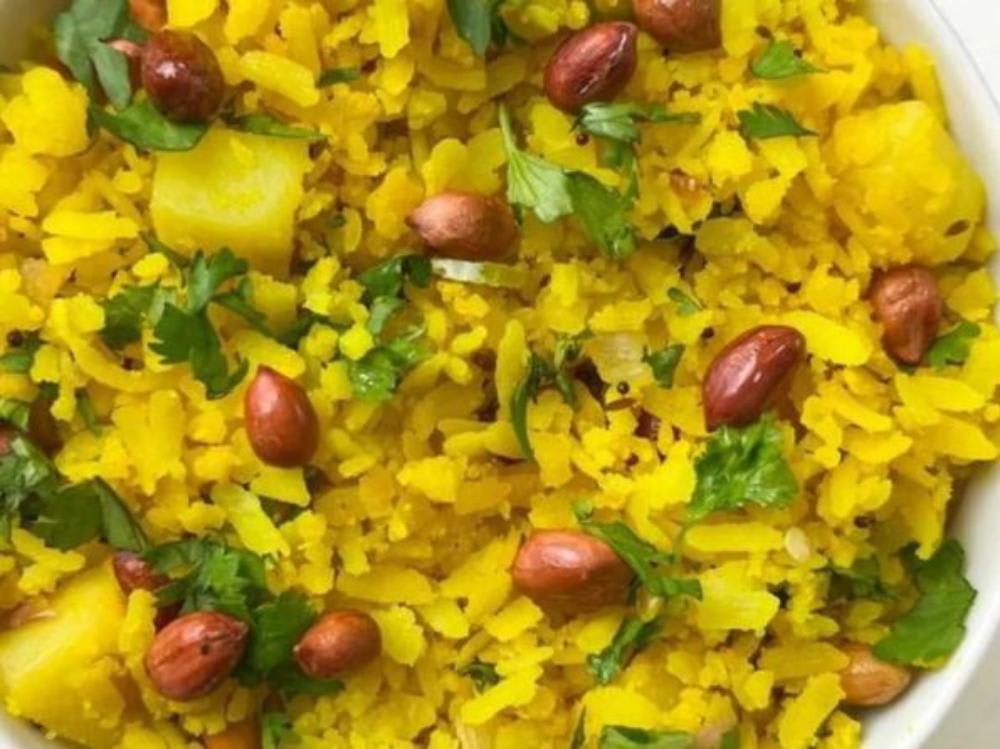 Poha