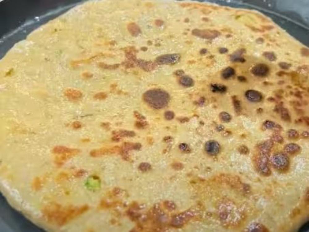 Gobi Paratha