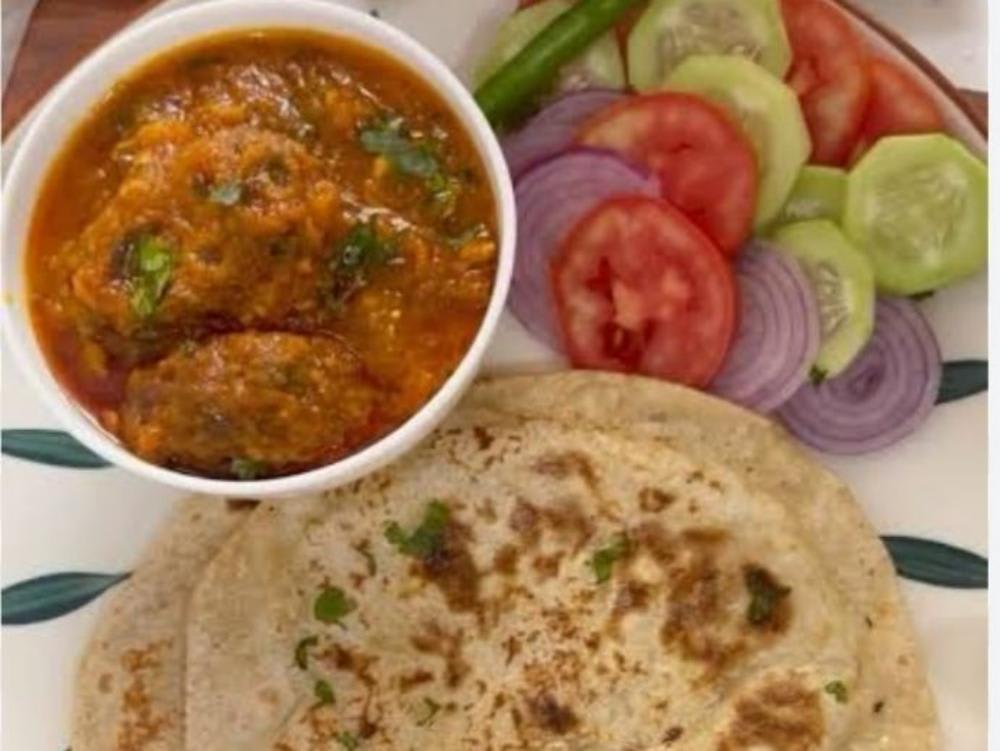 Loky ke Kofte