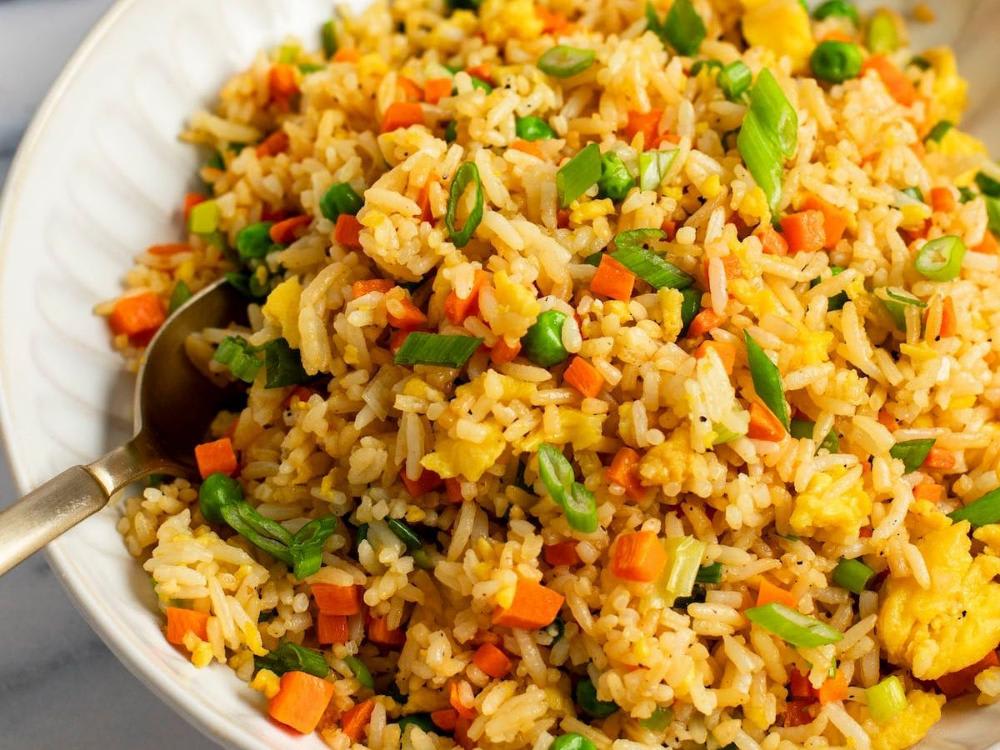 Fried Rice