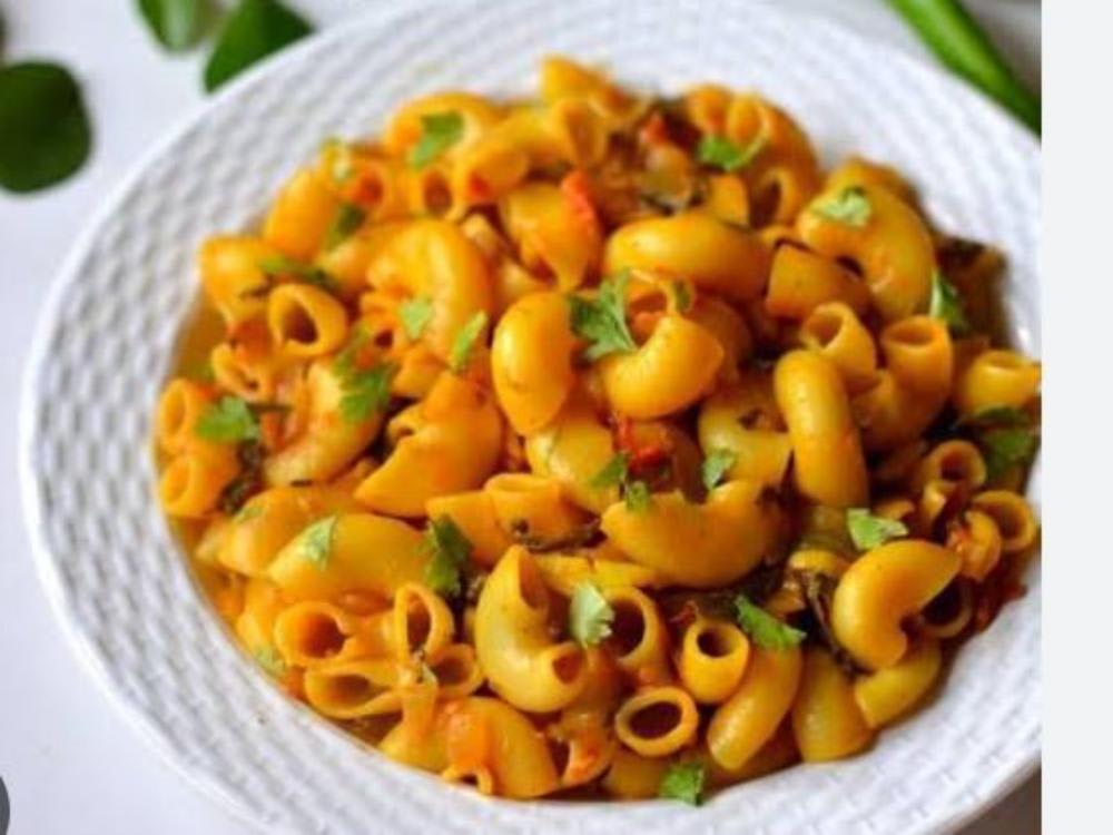 Testy Mekroni