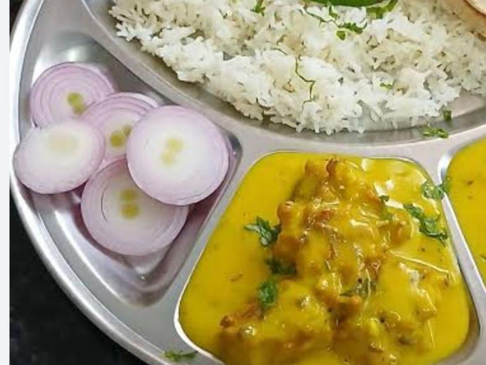 Kadhi Rice