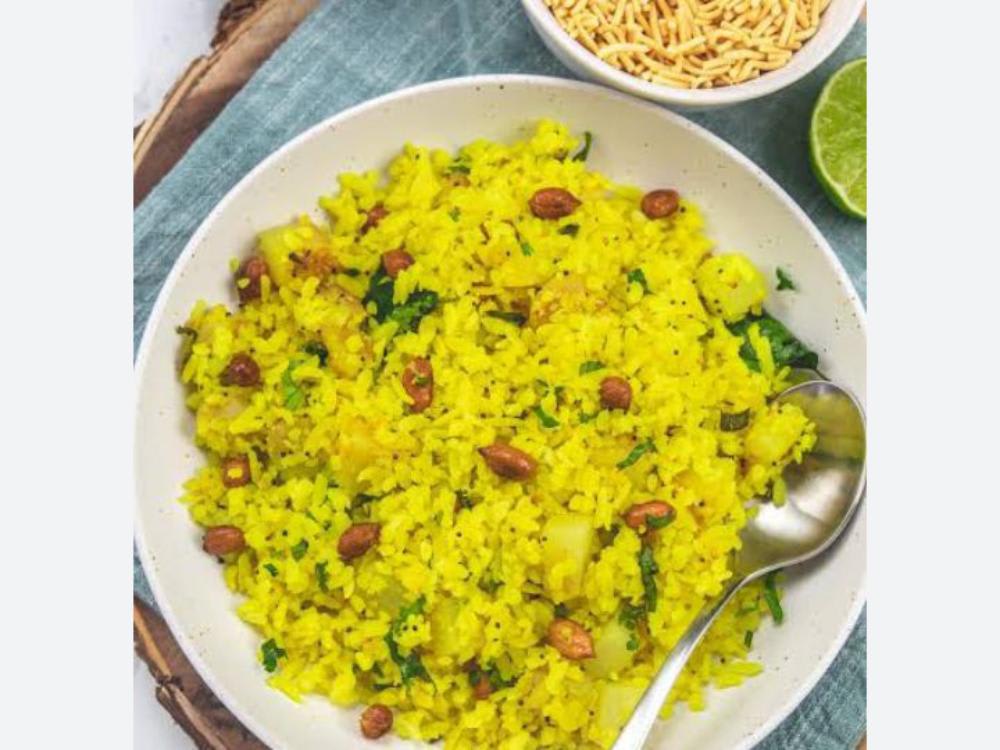Poha