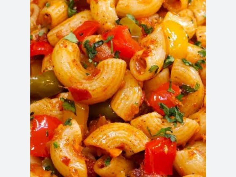 Pasta Dahi