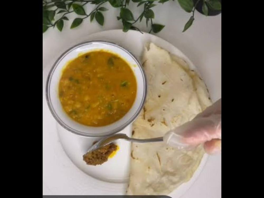 Daal Torai