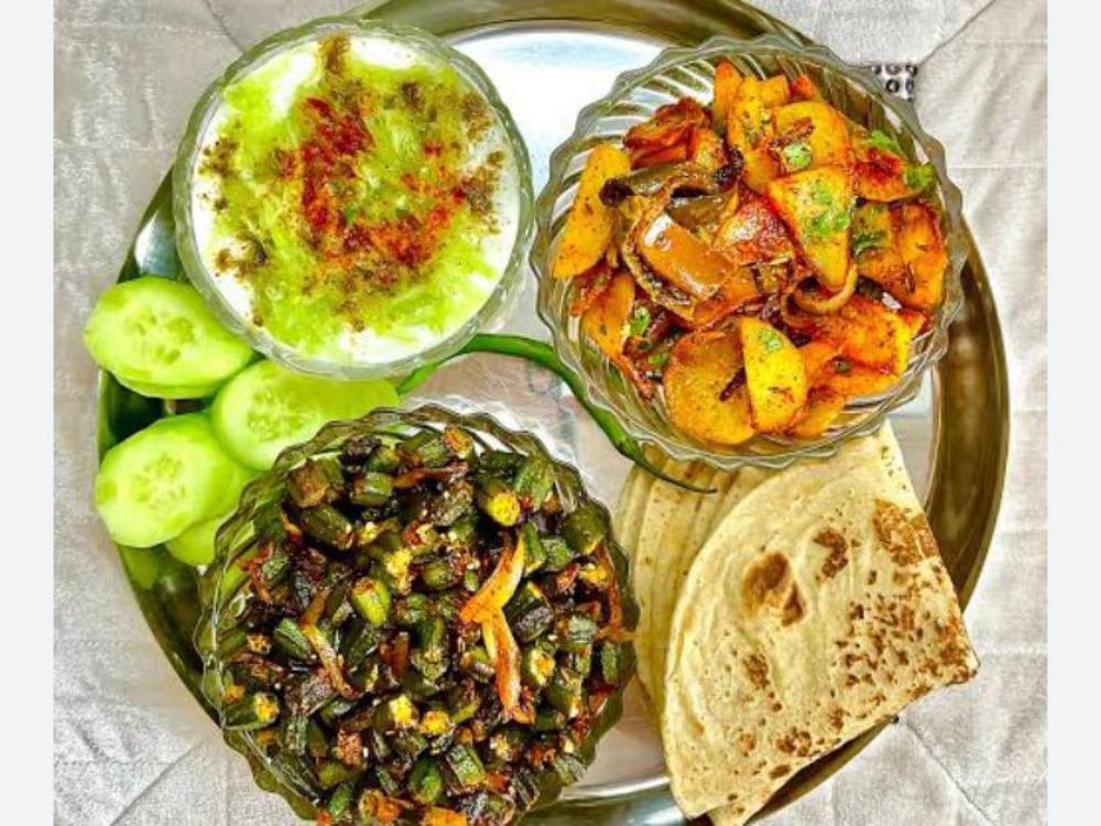 Bhindi