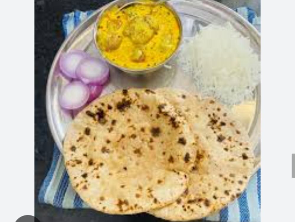 Kadhi — home-cooked meal by Sapna Ki Rasoi on Nomio