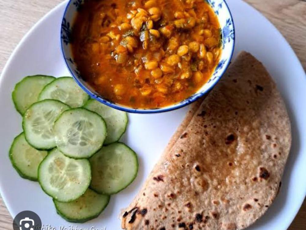 Chana Dal