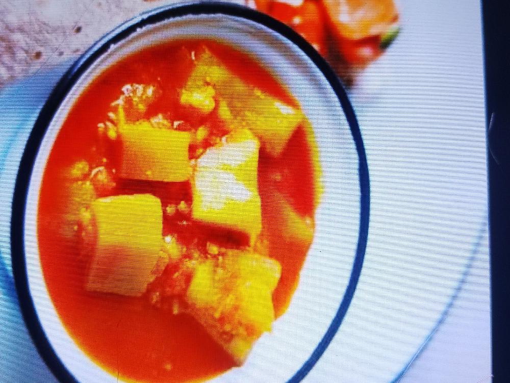Lauki Sabzi