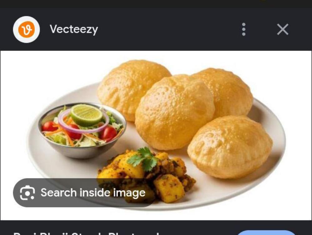 Aloo Sabzi