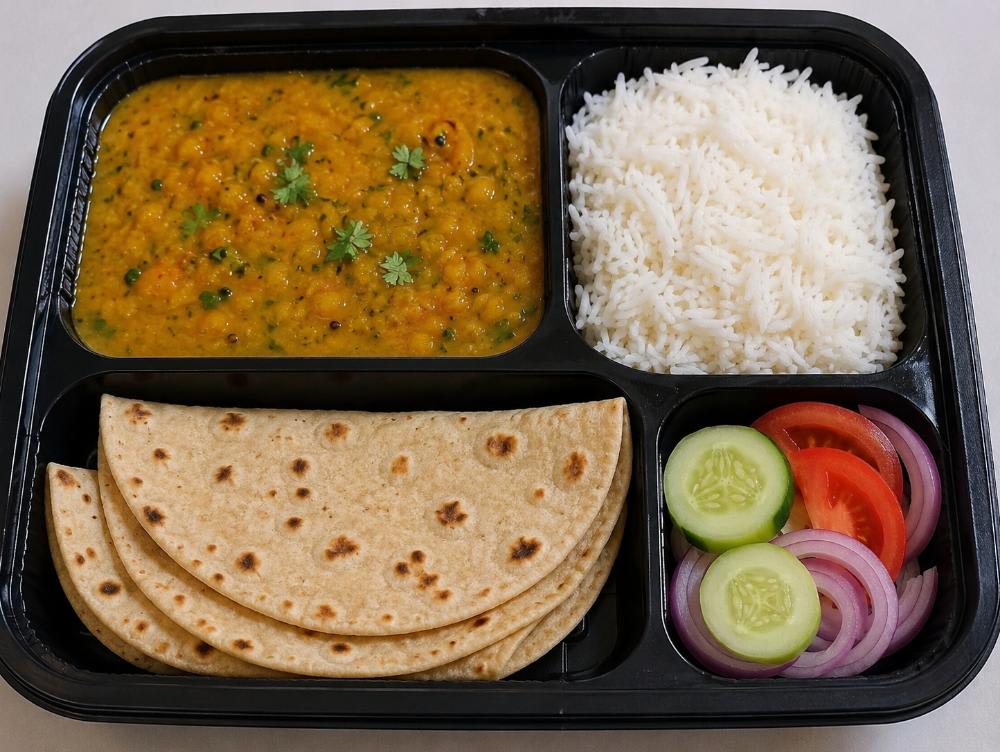 Mixed Dal