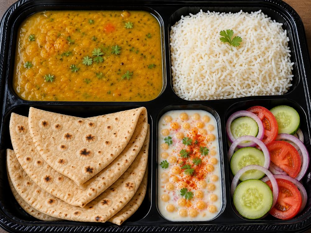 Mixed Dal
