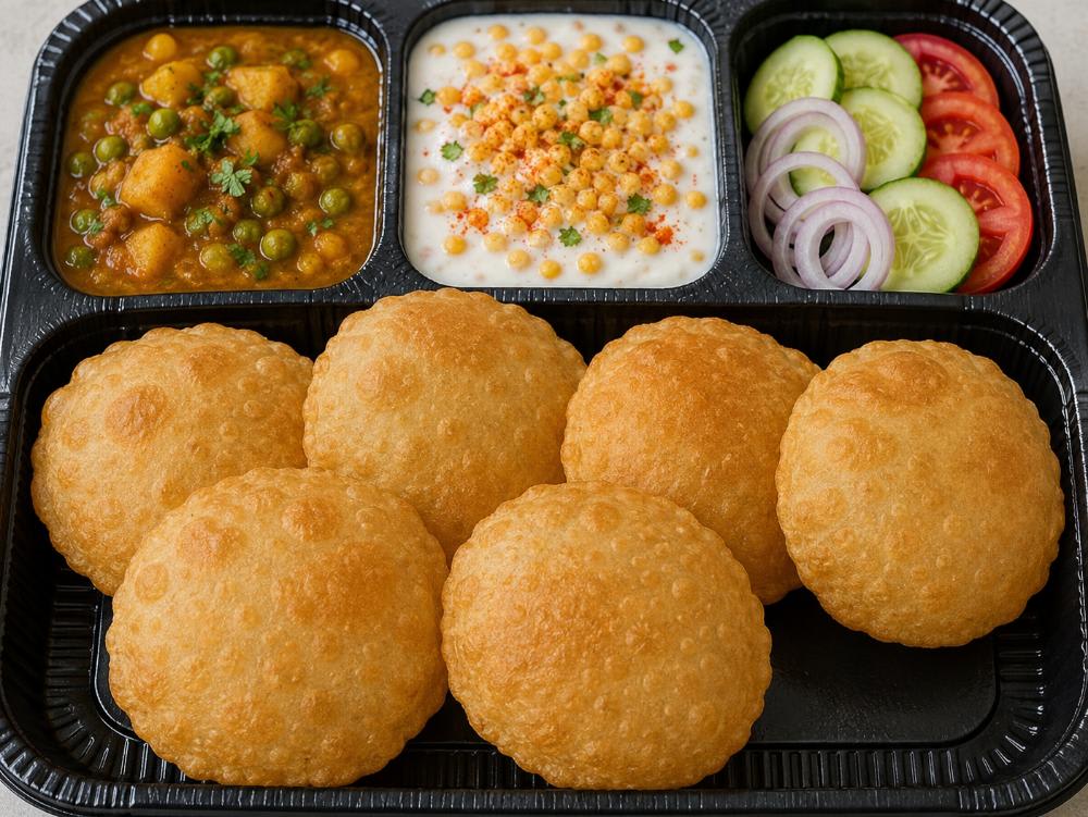 Aloo Matar