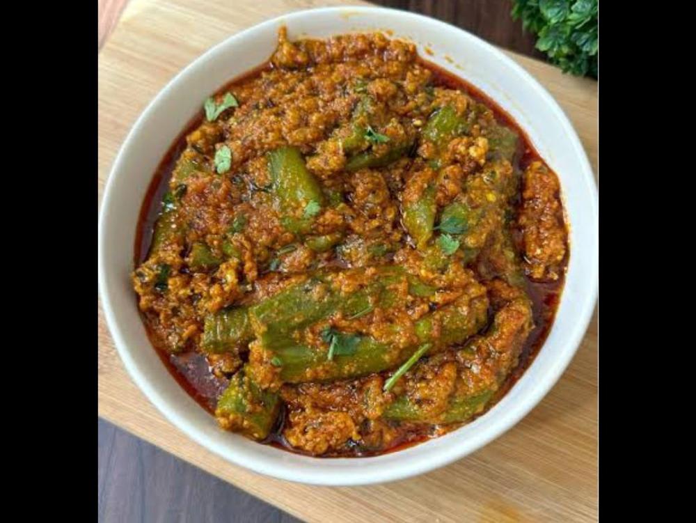 Torai ki sabji roti 4  rayta salad