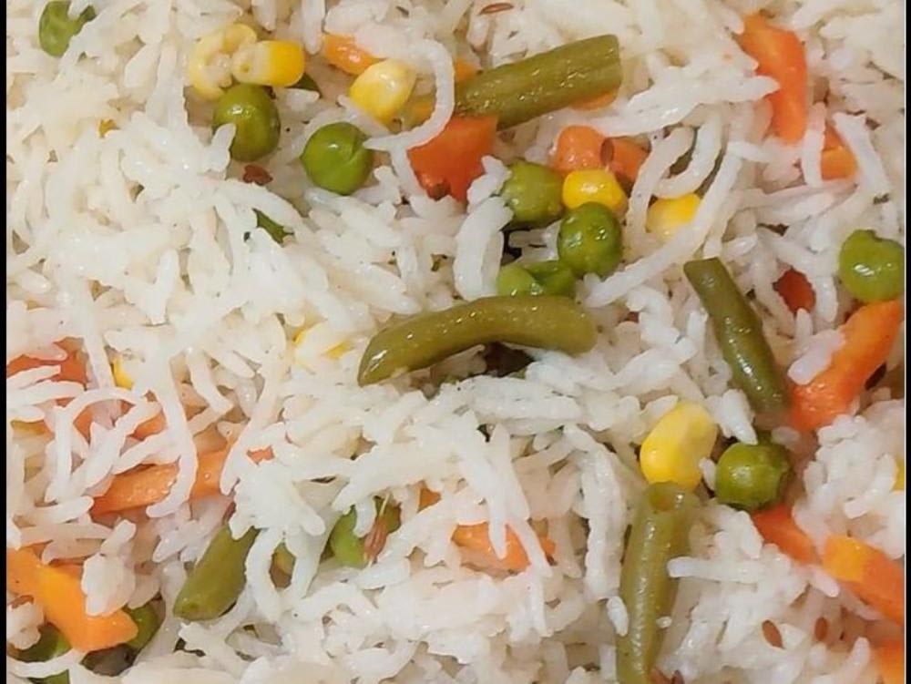 Rice