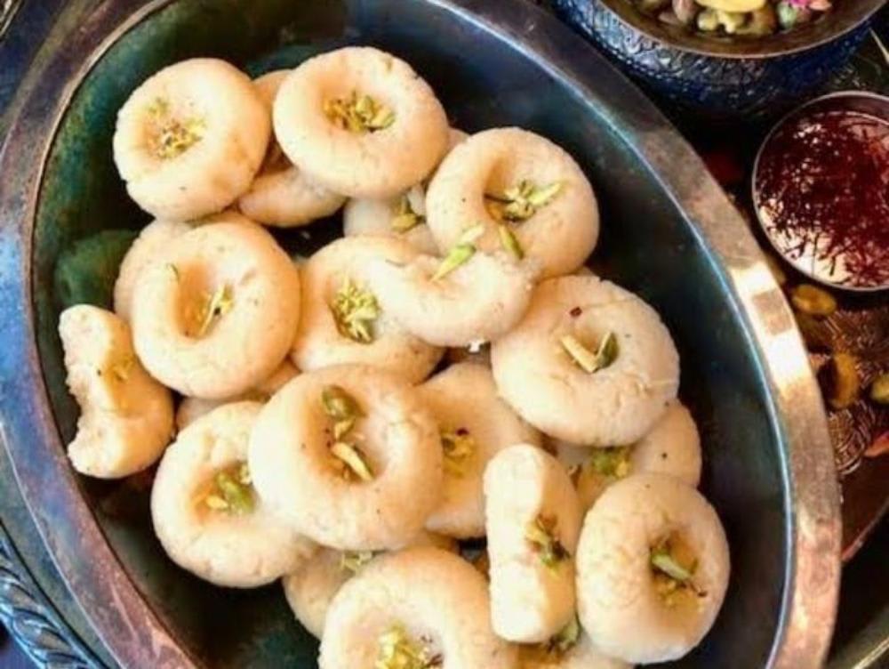 Hisse ki mithai