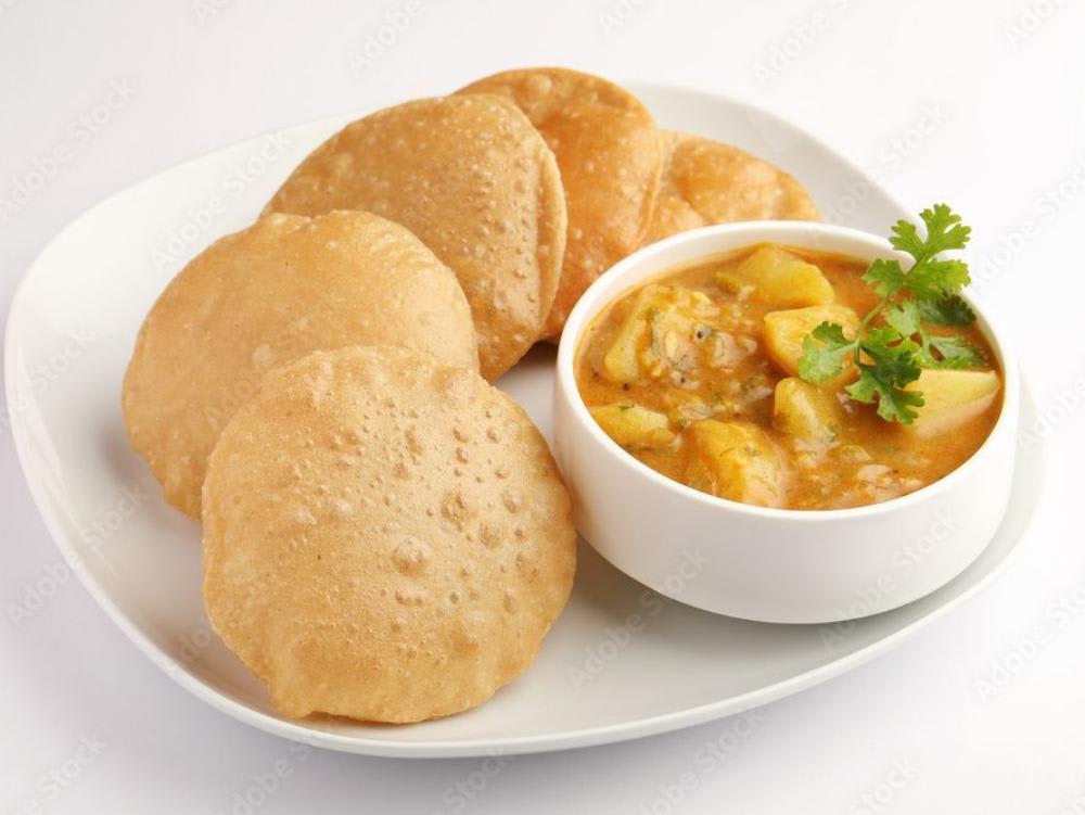 Aalu puri
