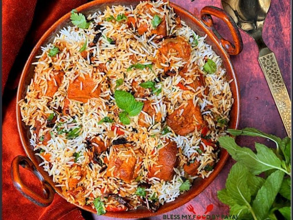 Biriyani