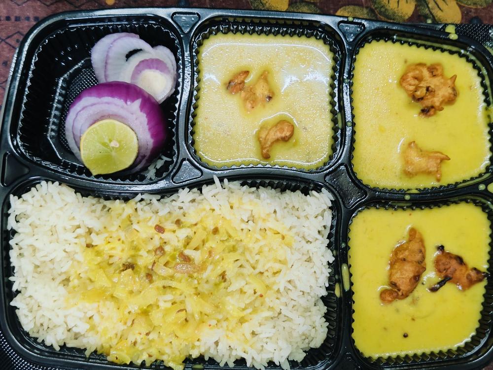 kadhi rice
