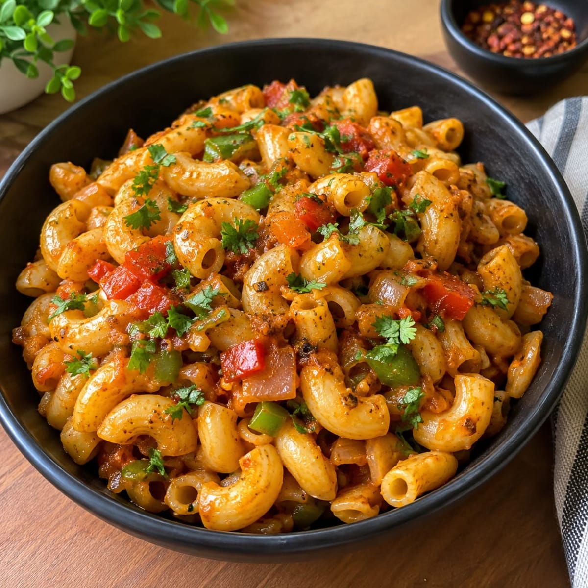 macroni